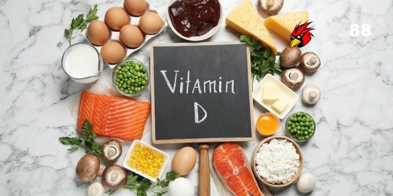 Bổ Sung Vitamin Cho Gà Chọi Giúp Sung Mãn Và Thi Đấu Đỉnh Cao Tại DAGA88 4 Lịch trình bổ sung vitamin hợp lý cho từng giai đoạn