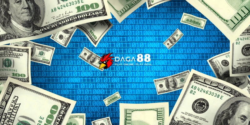 Hướng dẫn rút tiền Daga88 chi tiết và an toàn nhất 2025 3 Các bước rút tiền Daga88 đơn giản cho người mới